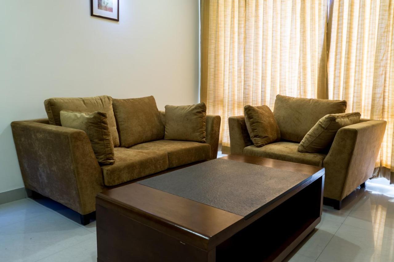 היידראבד Hotel Saptagiri מראה חיצוני תמונה